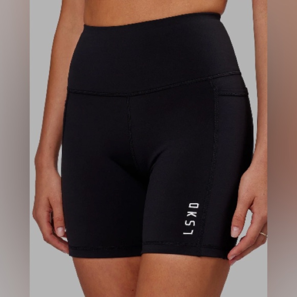 LSKD Flux Mid-Length Shorts